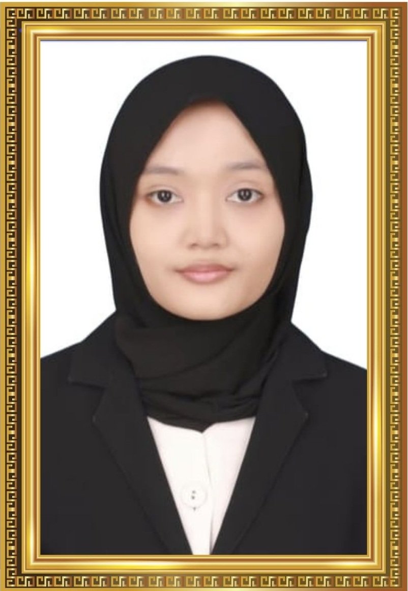 Nisrien Ilmia, M.Farm