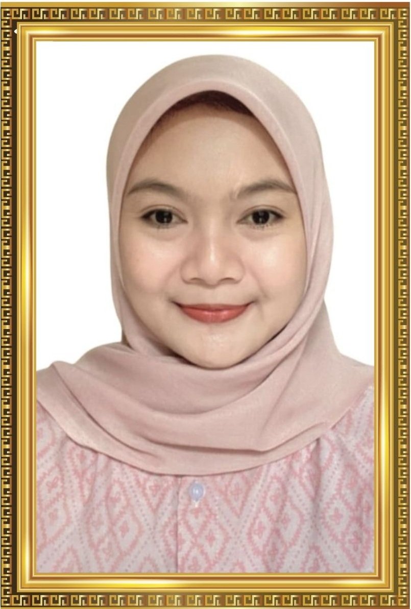 Niati Ambarsari, M.Farm