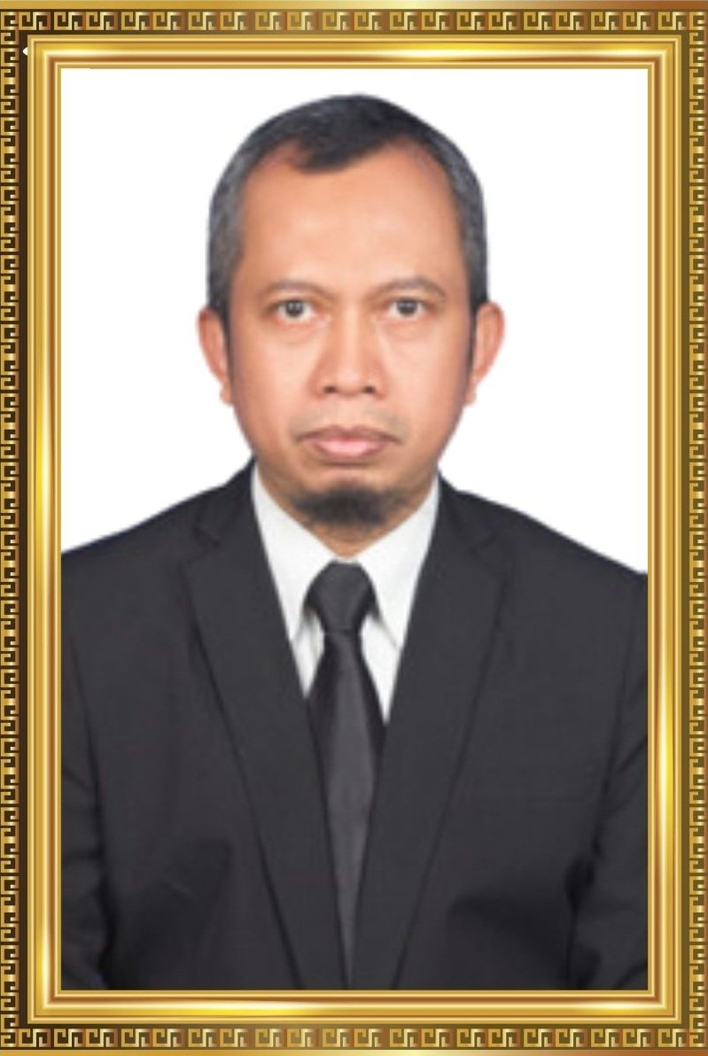 Apt. Ahmad Subagiyo, S.Si., M.Farm