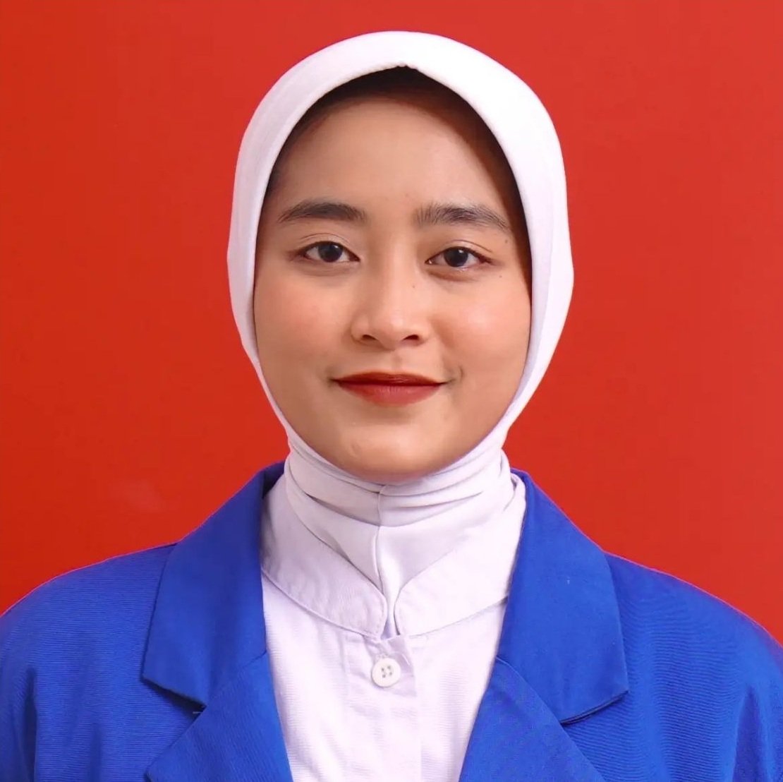 Sofie Najwa Wirahmat